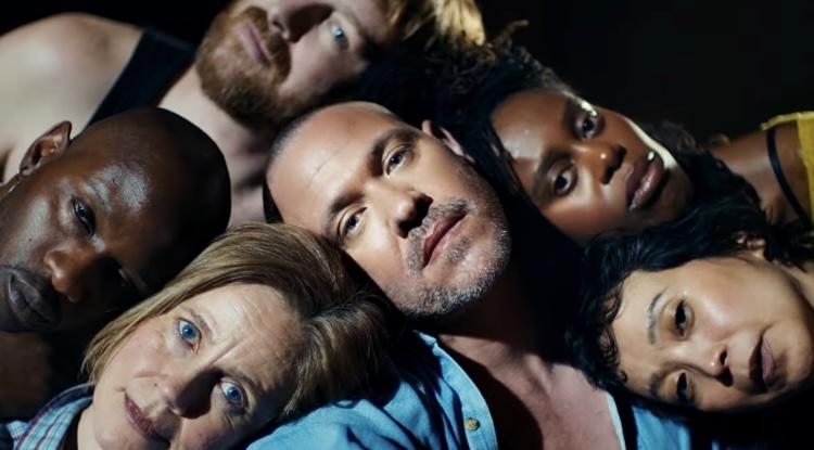 イギリスの女王の前でも歌ったポップシンガーのウィル・ヤングの新曲